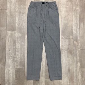 Womens H&M Slim Fit Casual Pants